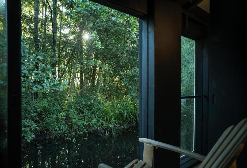 ベッドアンドブレックファースト ã Colodge Le Bruit De Lâ  Eau