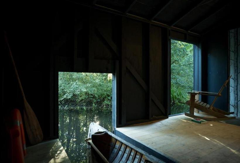 ベッドアンドブレックファースト ã Colodge Le Bruit De Lâ  Eau