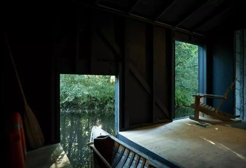 Aamiaismajoitus (B&B) ã Colodge Le Bruit De Lâ  Eau