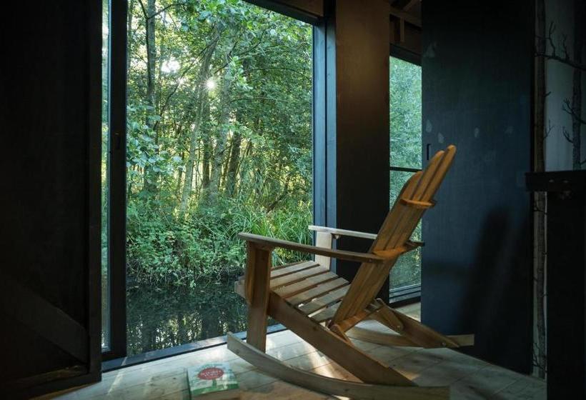 ベッドアンドブレックファースト ã Colodge Le Bruit De Lâ  Eau