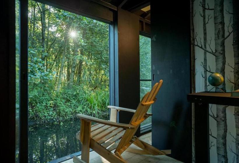 ベッドアンドブレックファースト ã Colodge Le Bruit De Lâ  Eau