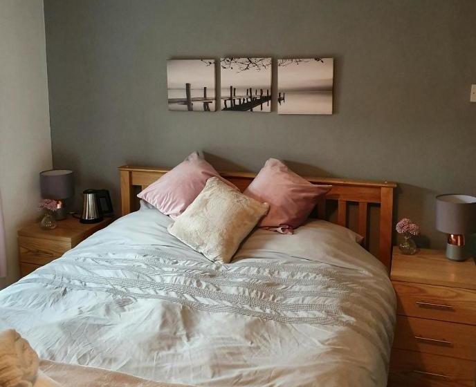 צימר The Dapper Spaniel