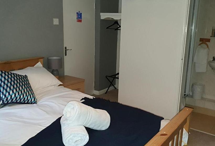 צימר The Dapper Spaniel