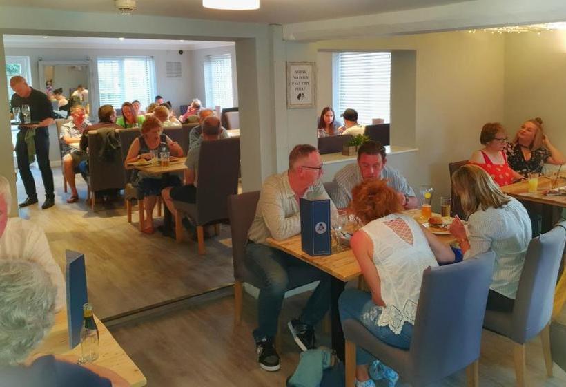 צימר The Dapper Spaniel