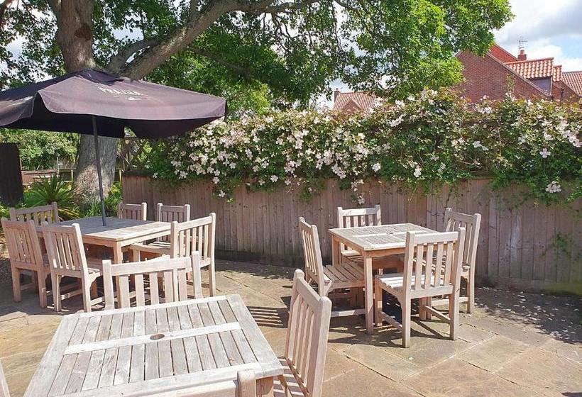 צימר The Dapper Spaniel