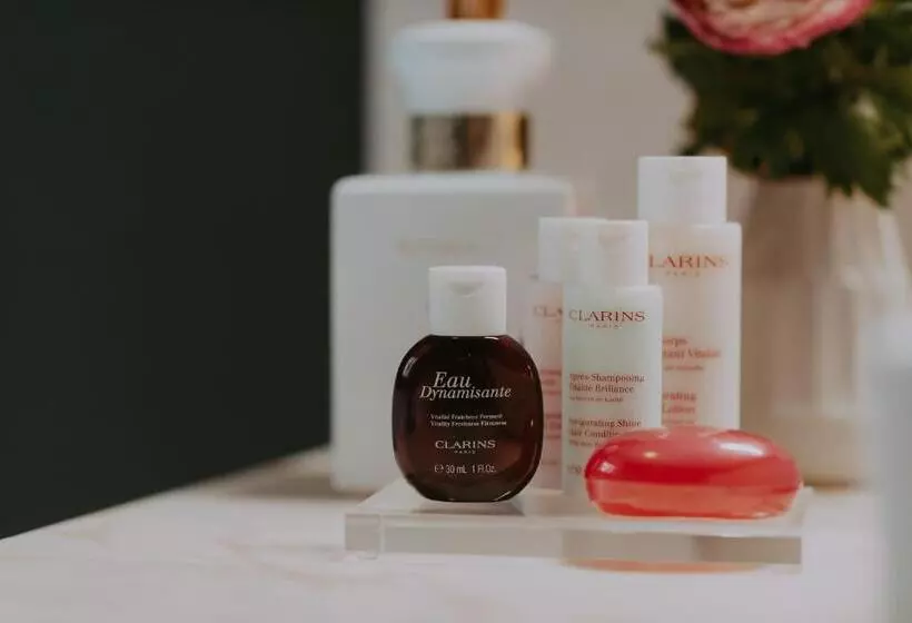 Aamiaismajoitus (B&B) Villa Geva