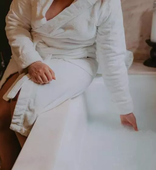 Aamiaismajoitus (B&B) Villa Geva