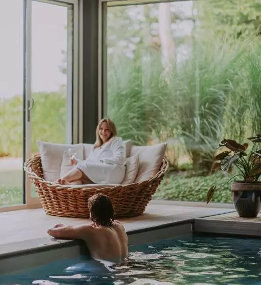 Aamiaismajoitus (B&B) Villa Geva