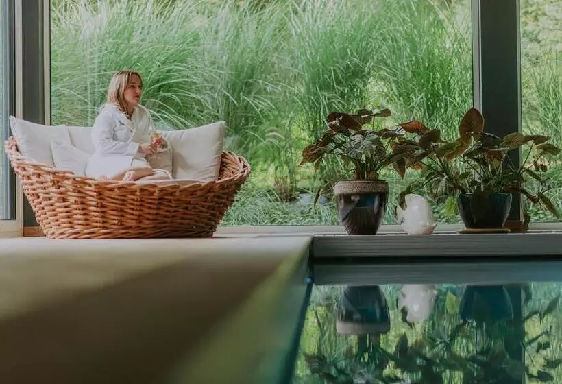 Aamiaismajoitus (B&B) Villa Geva