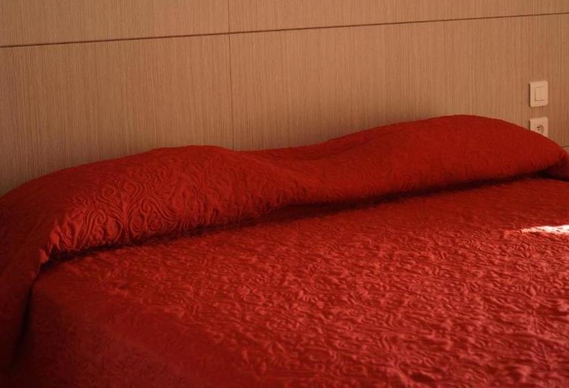 Отель L'allegria