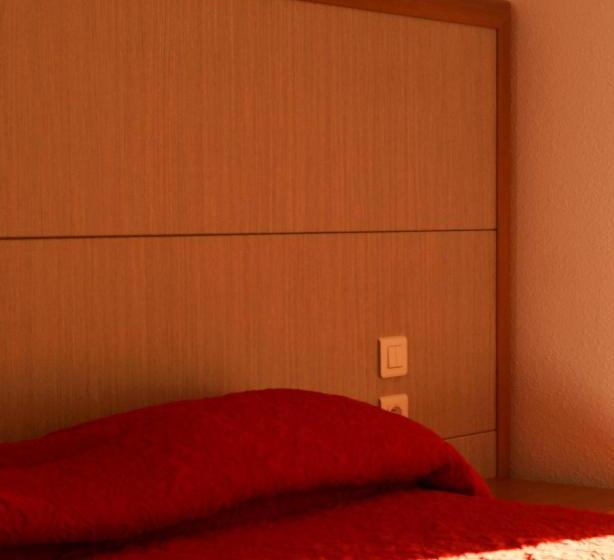 Отель L'allegria