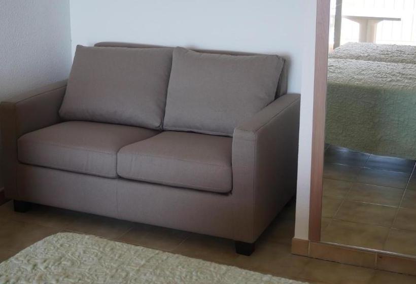 Отель L'allegria