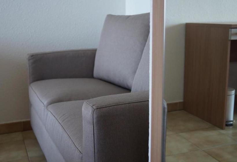 Отель L'allegria