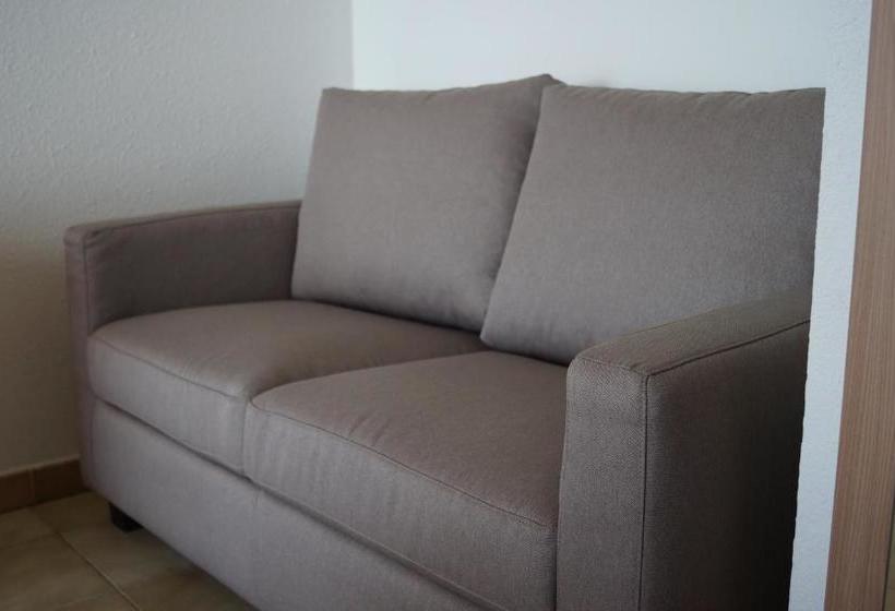 Отель L'allegria