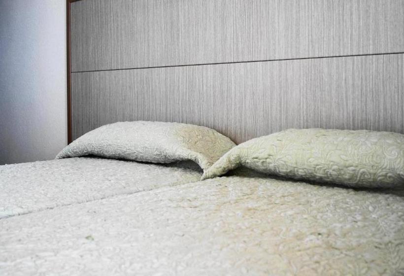 Отель L'allegria