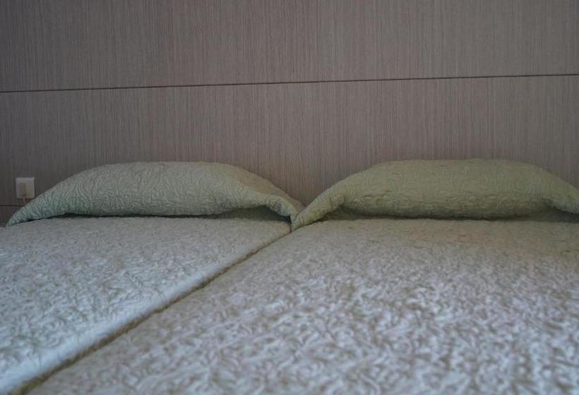 Отель L'allegria