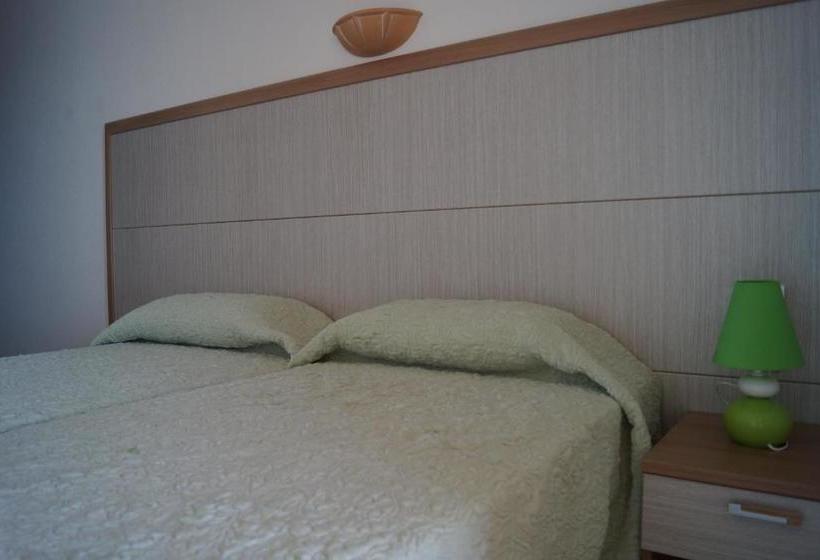 Отель L'allegria