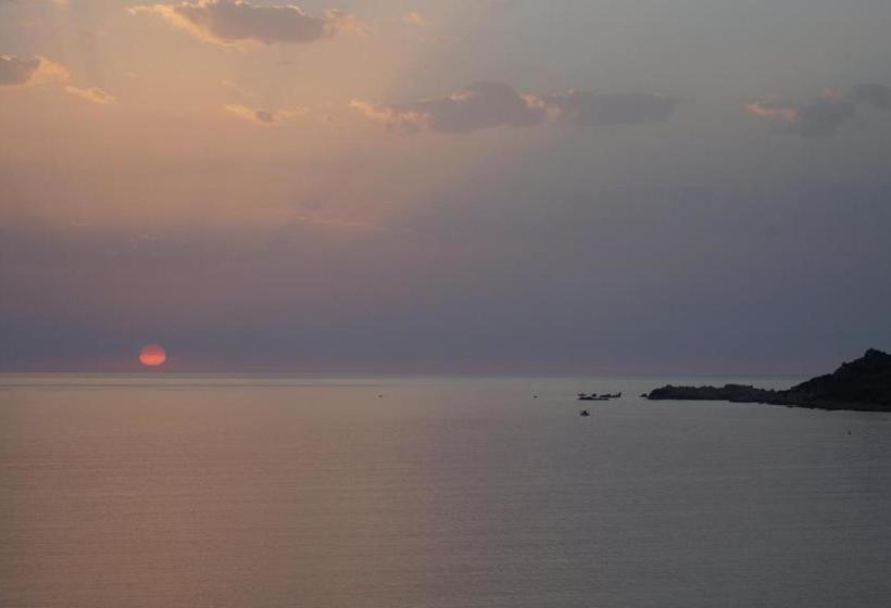 Отель L'allegria