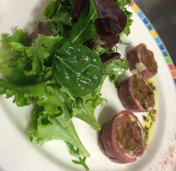 Отель L'oree Du Château