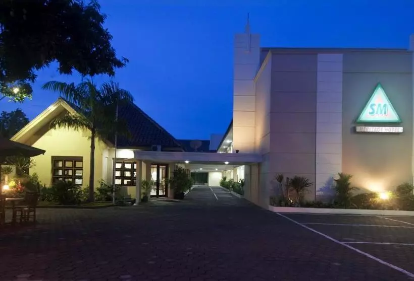 Hotel Sentana Mulia