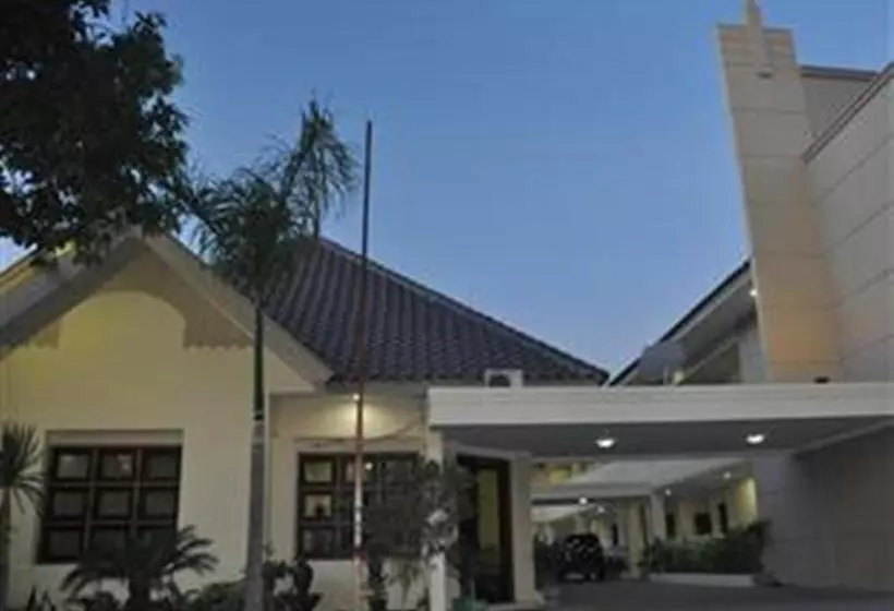 Hotel Sentana Mulia
