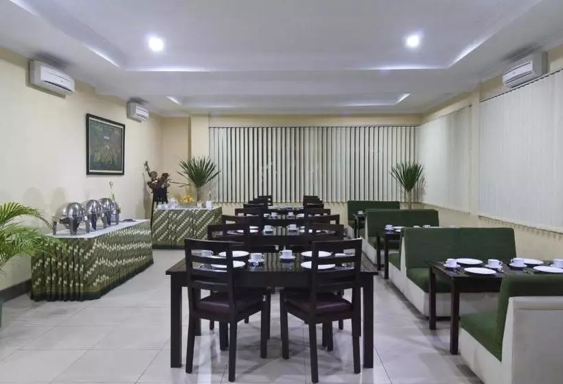 Hotel Sentana Mulia