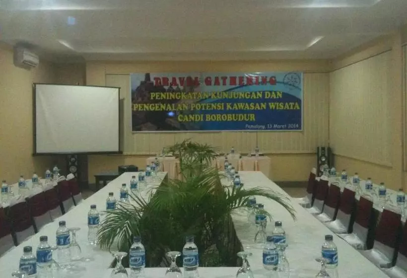 Hotel Sentana Mulia