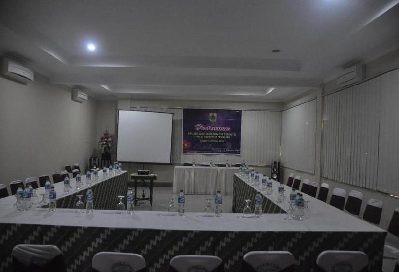 Szálloda Sentana Mulia