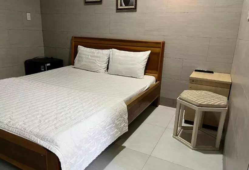 مُتل Khang Bảo Viên