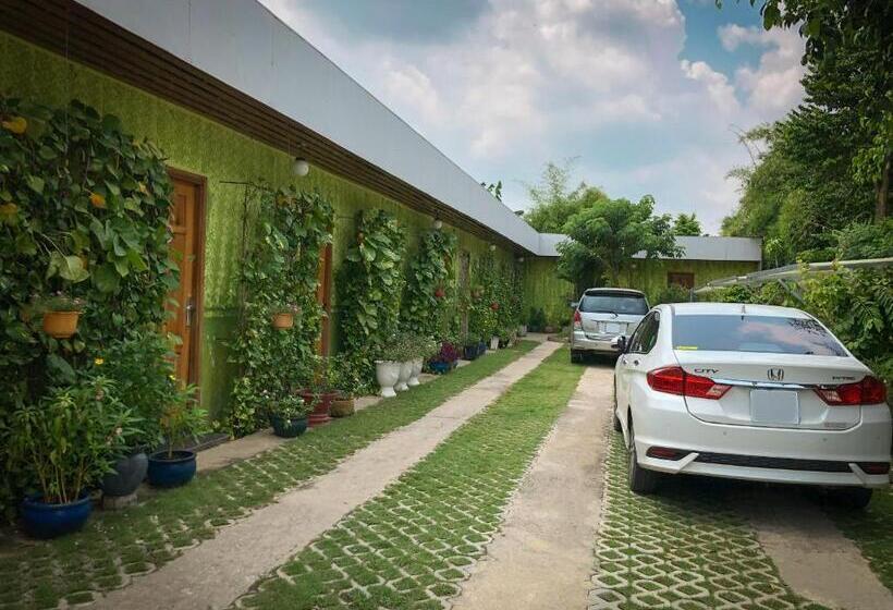 مُتل Khang Bảo Viên