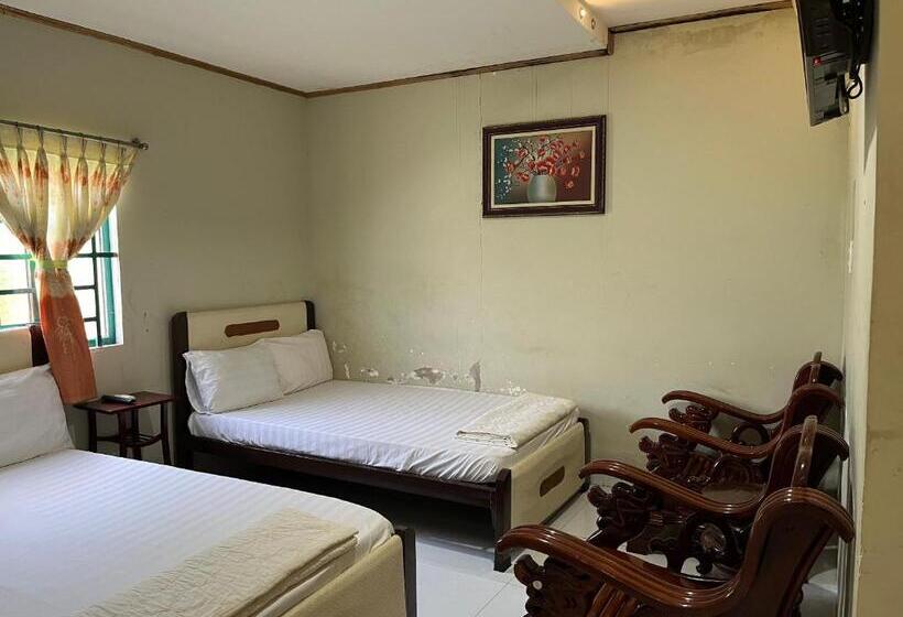 مُتل Khang Bảo Viên