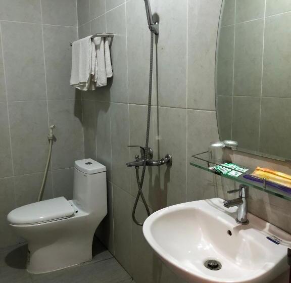 مُتل Khang Bảo Viên