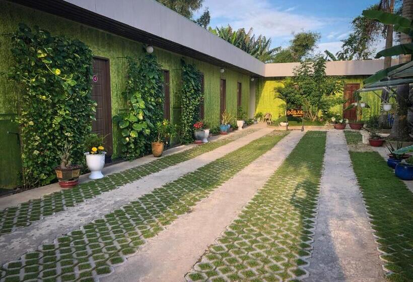 مُتل Khang Bảo Viên