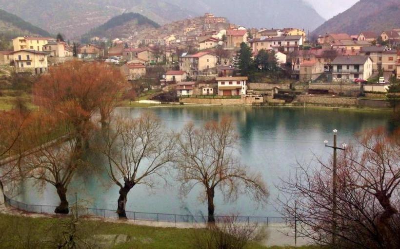 Пансион La Locanda Del Lago Lucciola