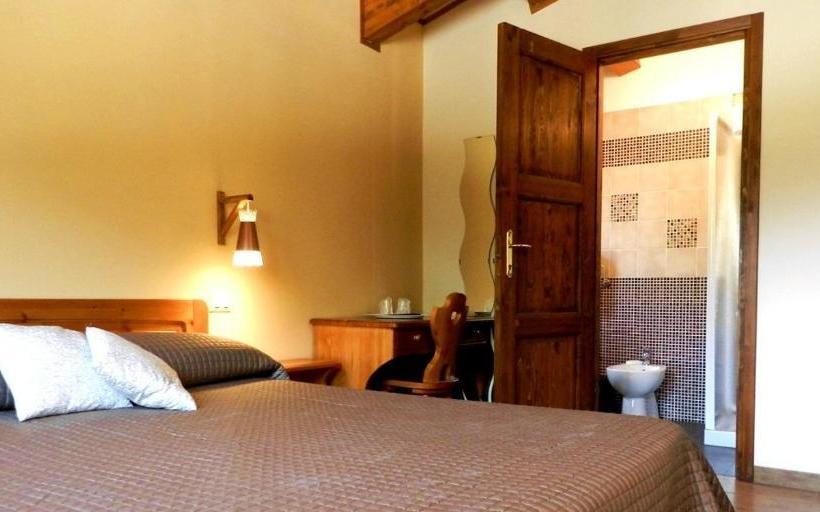 Пансион La Locanda Del Lago Lucciola