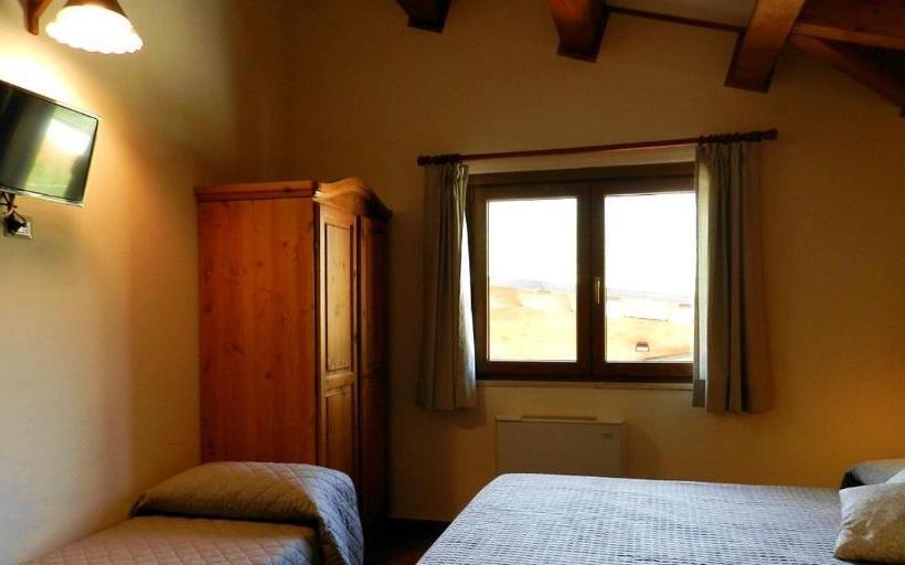 Пансион La Locanda Del Lago Lucciola