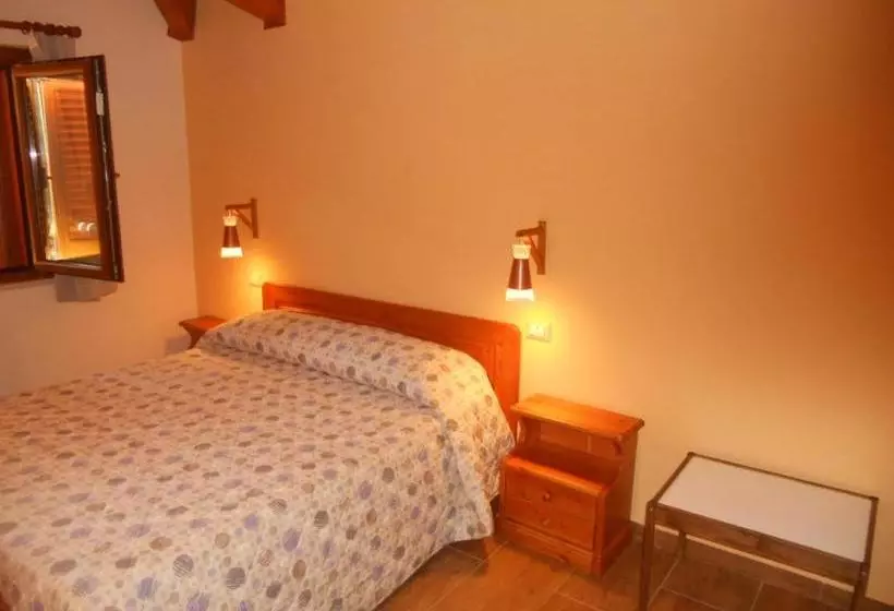 Majatalo La Locanda Del Lago Lucciola