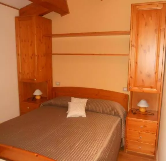 Majatalo La Locanda Del Lago Lucciola