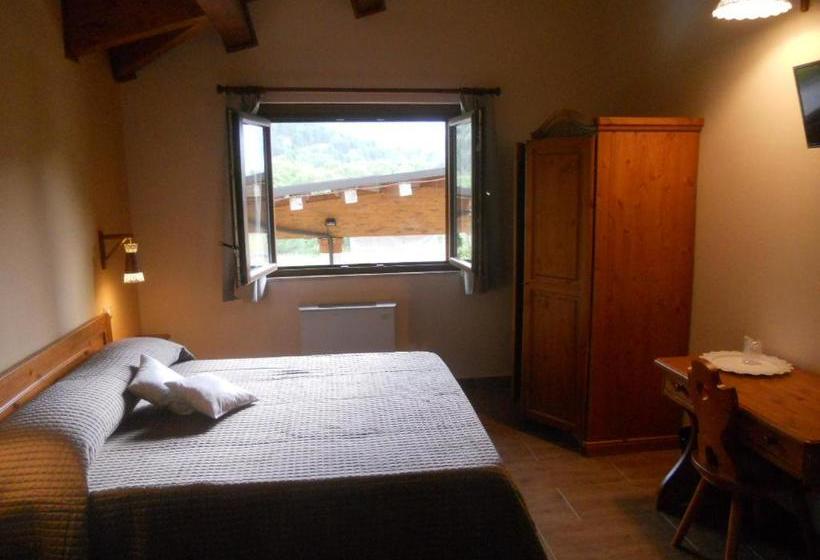 Пансион La Locanda Del Lago Lucciola