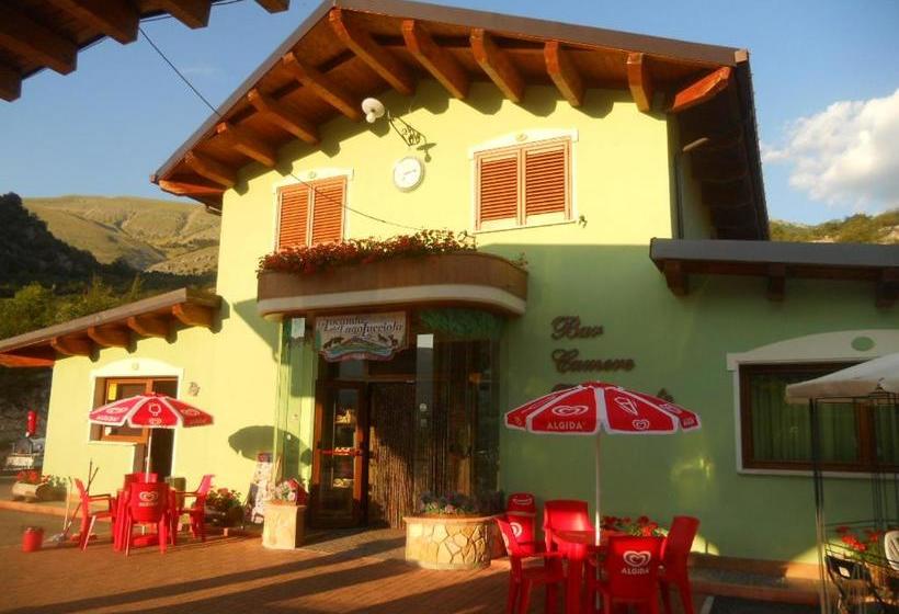 Пансион La Locanda Del Lago Lucciola