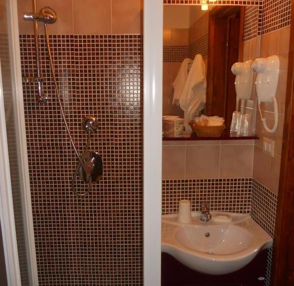 Пансион La Locanda Del Lago Lucciola