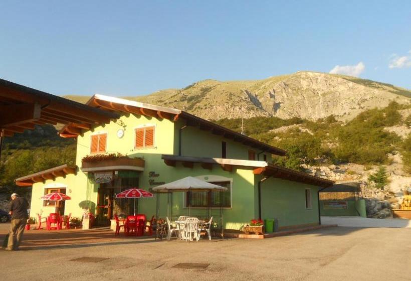 Пансион La Locanda Del Lago Lucciola