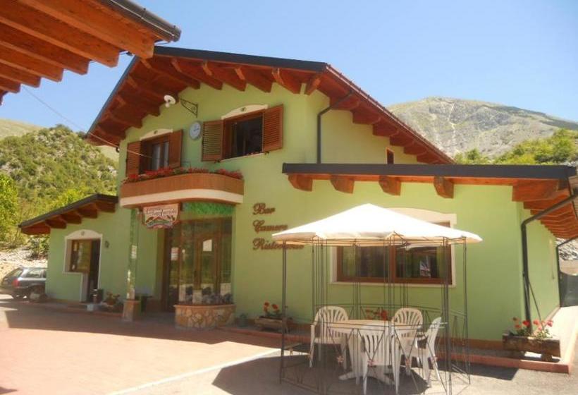 Пансион La Locanda Del Lago Lucciola