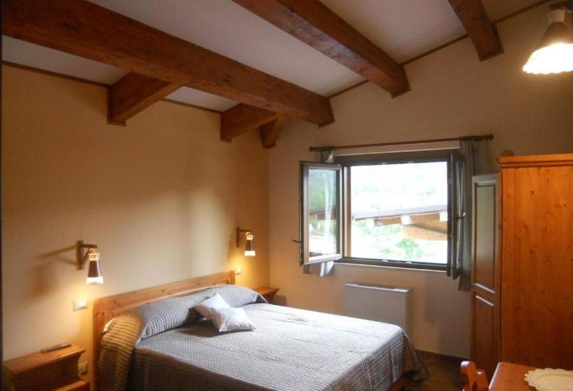 Пансион La Locanda Del Lago Lucciola