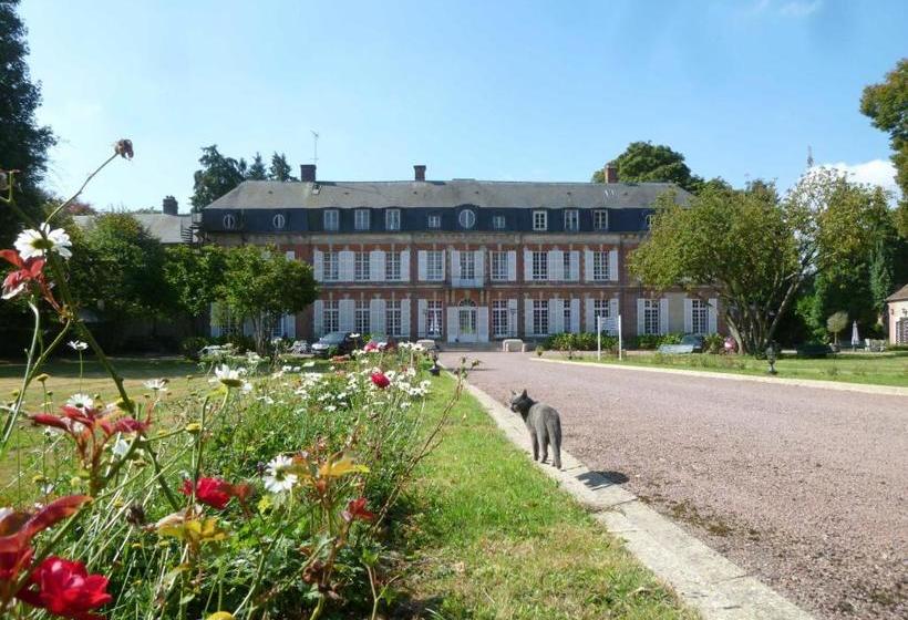 B&b Château De La Houssoye