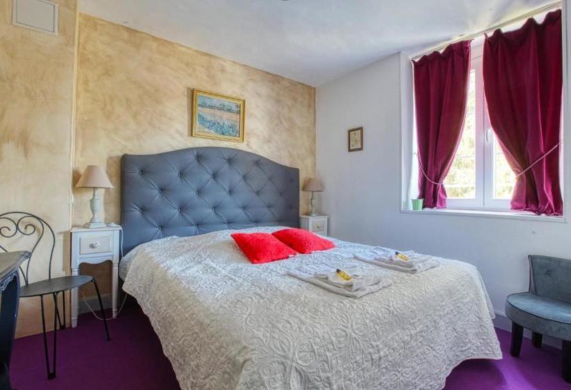 B&b Château De La Houssoye