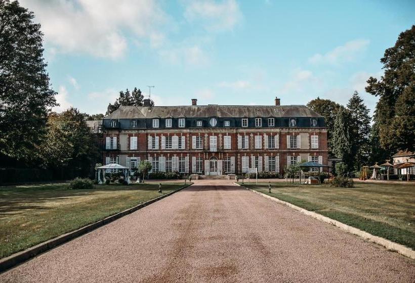 B&b Château De La Houssoye