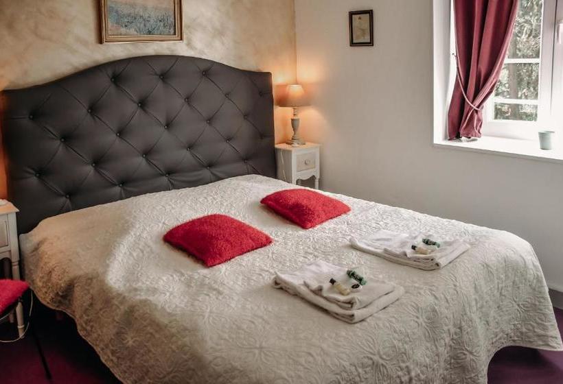 B&b Château De La Houssoye