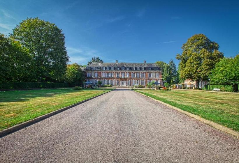 B&b Château De La Houssoye