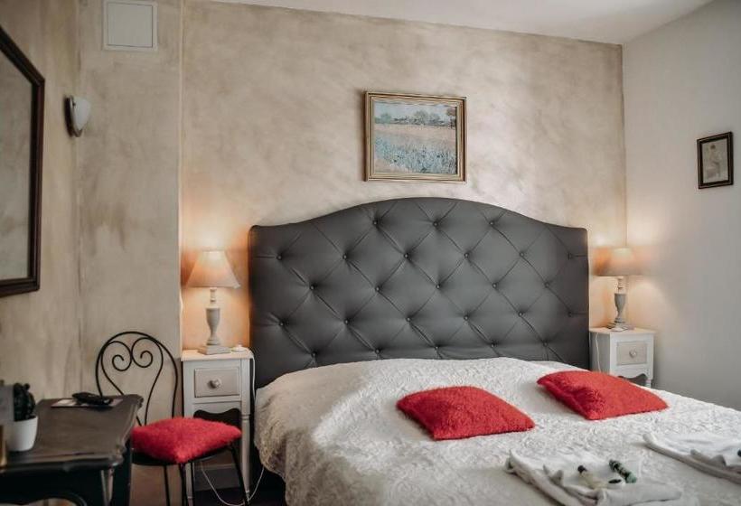 B&b Château De La Houssoye